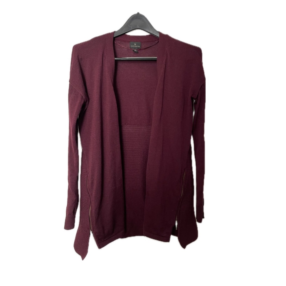 Worthington Cardigan